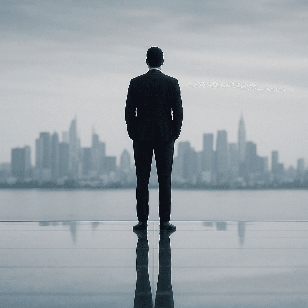 Wahrheit, Verantwortung & Wandel – Erfahrungen bei CHECK24 und was wir daraus lernen können